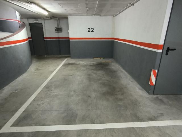 Garaje Alquiler Tarragona