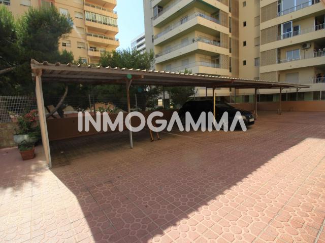 Garaje Alquiler Valencia