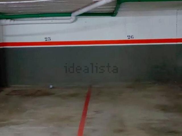 Garaje, Artés