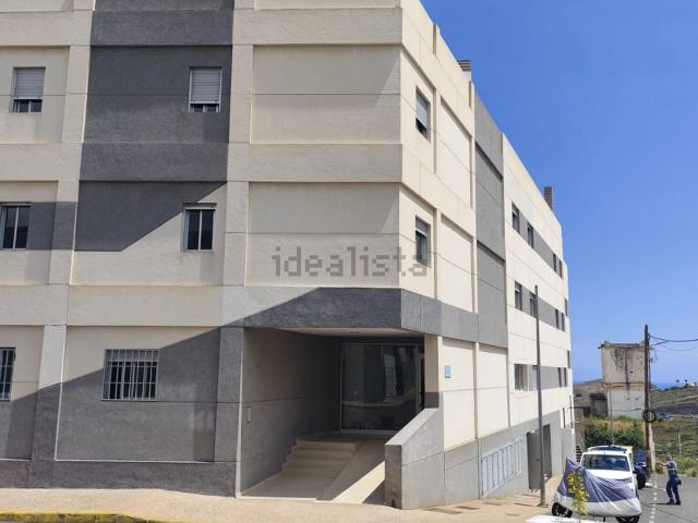 Garaje, Arucas