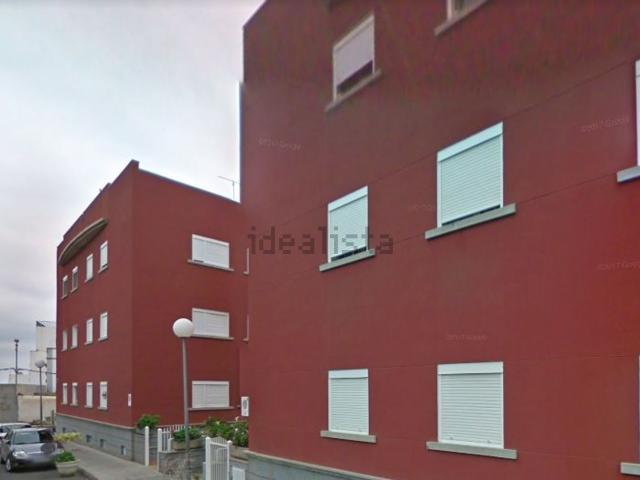 Garaje, Arucas