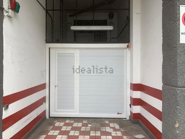 Garaje, Arenales Lugo Avda Marítima, Las Palmas de Gran Canaria