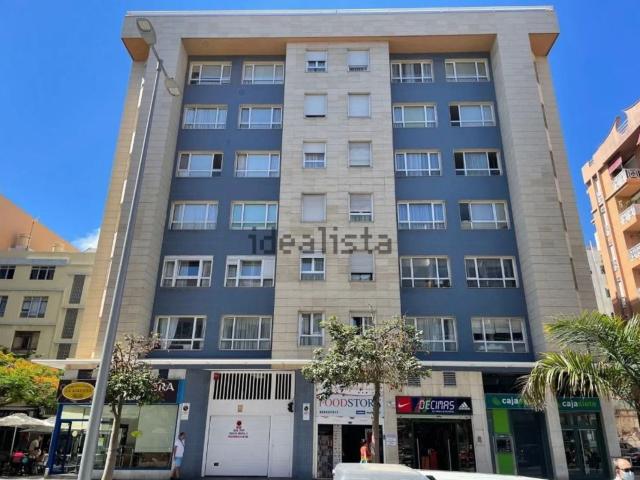 Garaje, Arenales Lugo Avda Marítima, Las Palmas de Gran Canaria