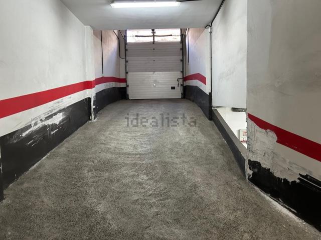 Garaje, Arenales Lugo Avda Marítima, Las Palmas de Gran Canaria