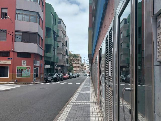Garaje, Arenales Lugo Avda Marítima, Las Palmas de Gran Canaria