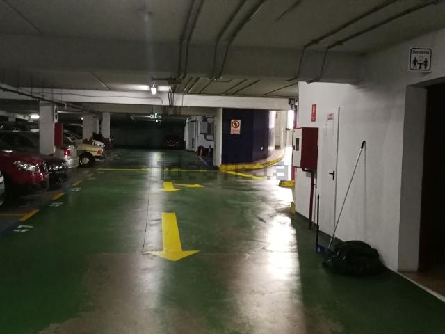 Garaje, Arenales Lugo Avda Marítima, Las Palmas de Gran Canaria