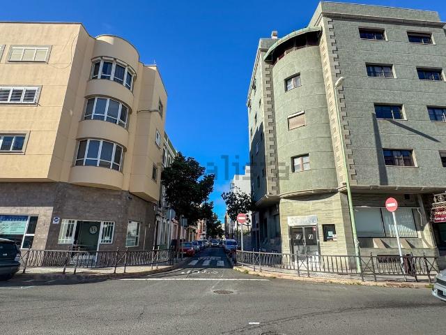 Garaje, Arenales Lugo Avda Marítima, Las Palmas de Gran Canaria
