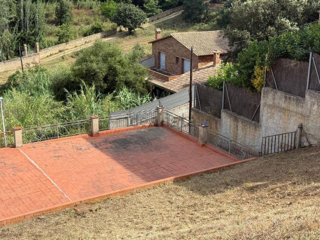 Garaje, Arenys de Munt