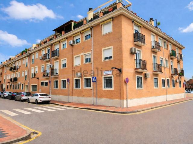 Garaje, Armilla