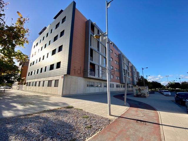 Garaje, Armilla