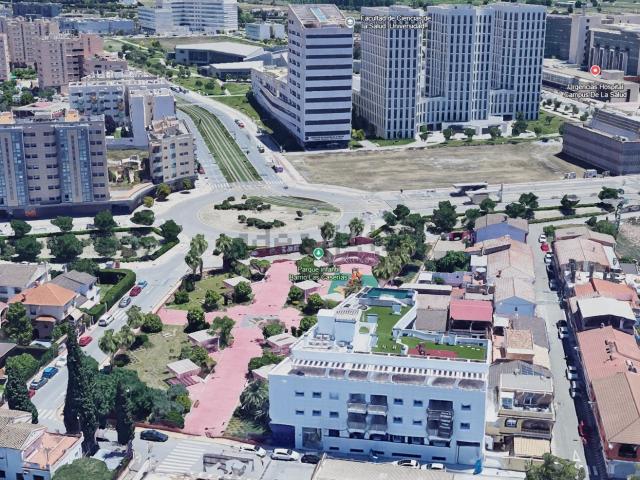 Garaje, Armilla