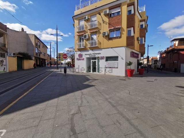 Garaje, Armilla