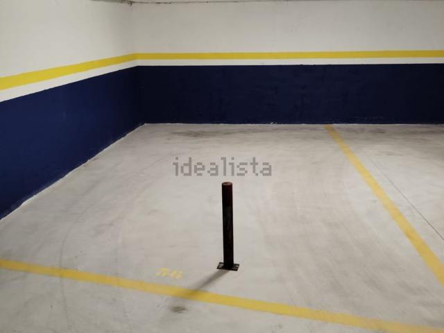 Garaje, Armilla