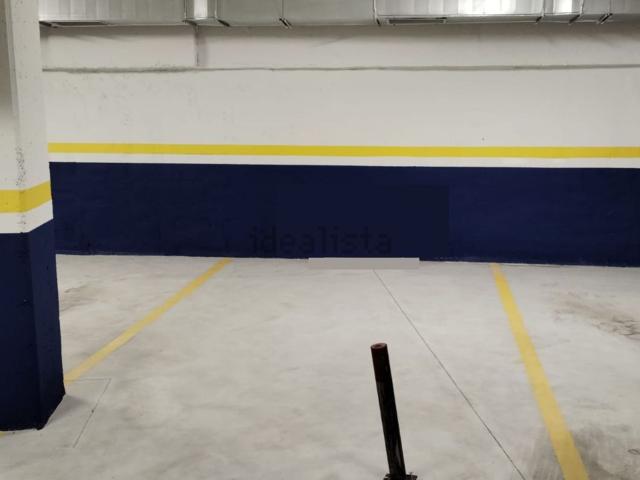 Garaje, Armilla