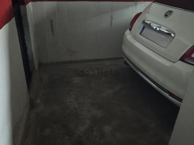 Garaje, Armilla