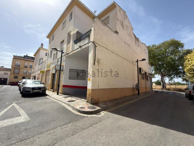 Garaje, Armilla