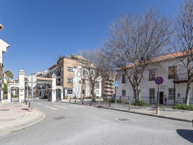 Garaje, Armilla