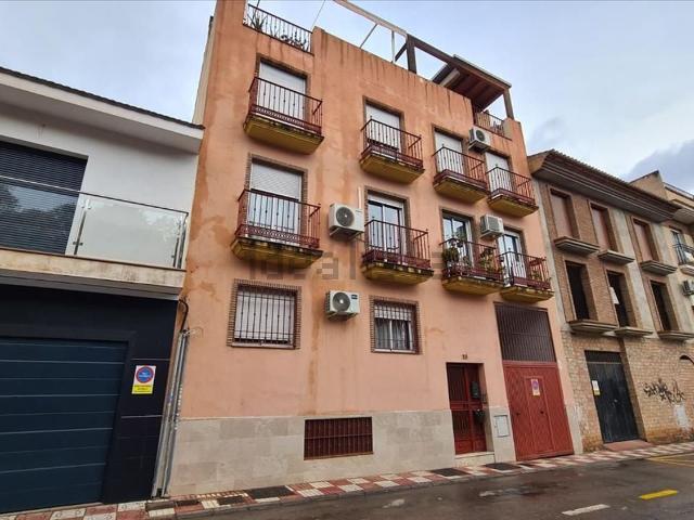 Garaje, Armilla