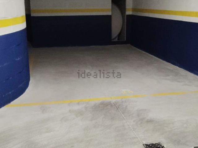 Garaje, Armilla