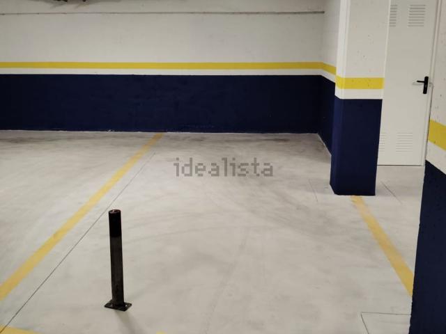 Garaje, Armilla