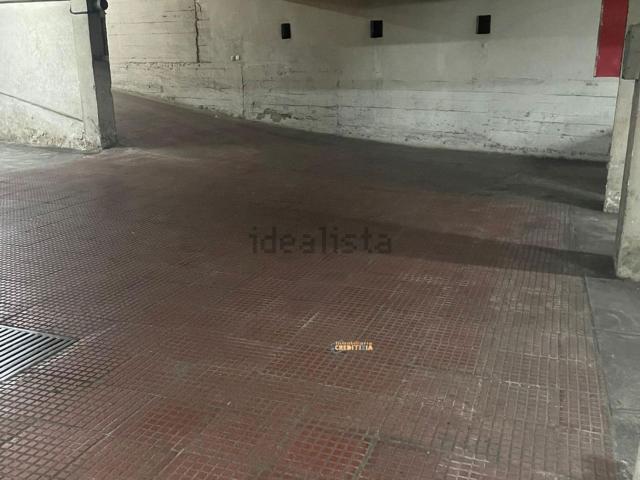 Garaje, As Travesas Balaídos, Vigo