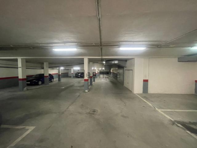 Garaje, Atarfe