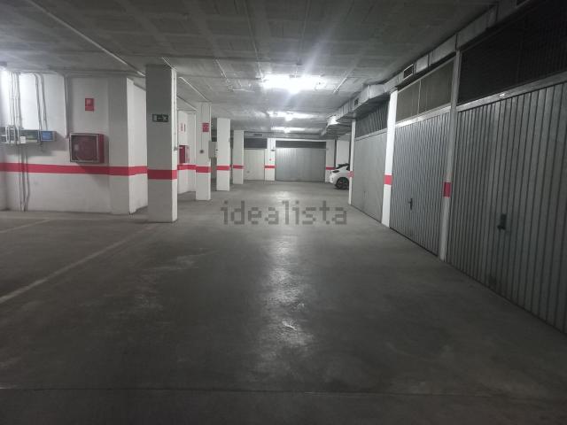 Garaje, Avenida Habaneras Curva de Palangre, Torrevieja