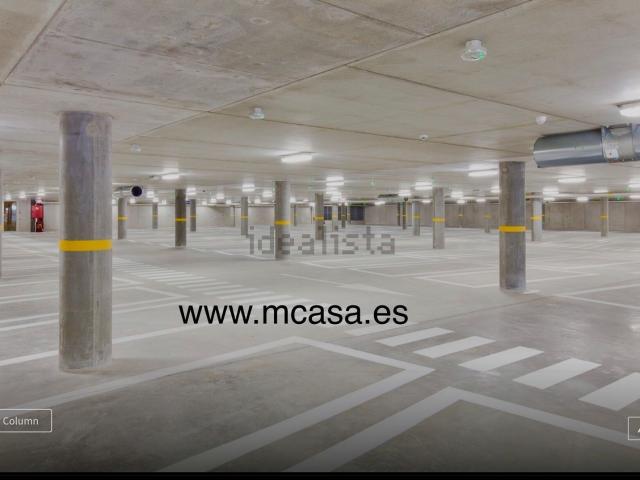 Garaje, Bouzas, Vigo