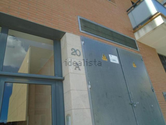 Garaje, Bonavista