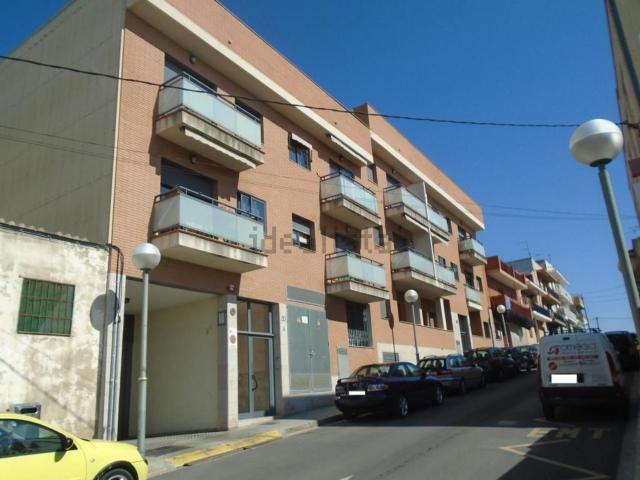 Garaje, Bonavista