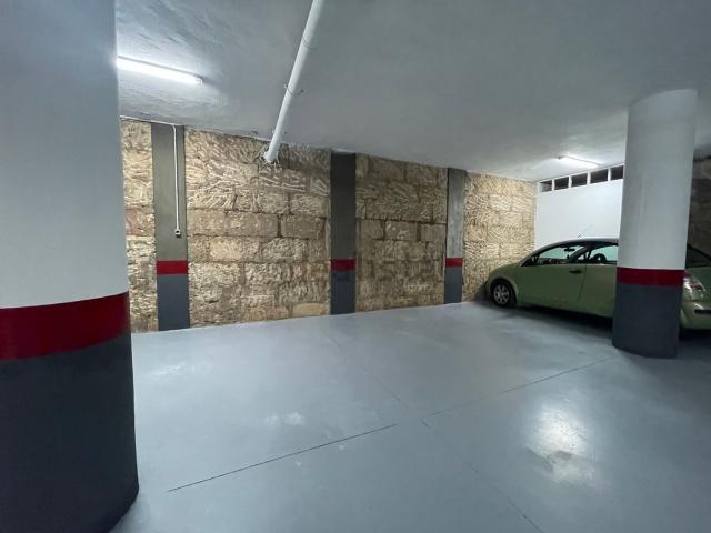Garaje, Bons Aires, Palma de Mallorca