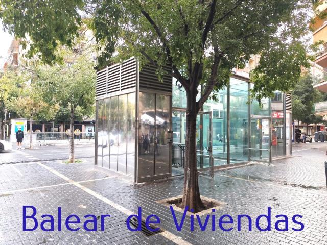 Garaje, Bons Aires, Palma de Mallorca
