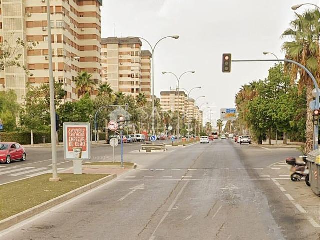 Garaje, Babel, Alicante / Alacant