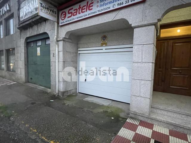 Garaje, Baiona