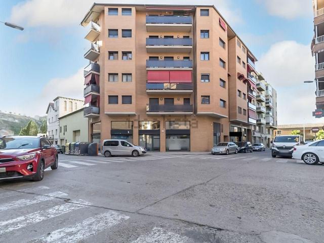 Garaje, Balaguer