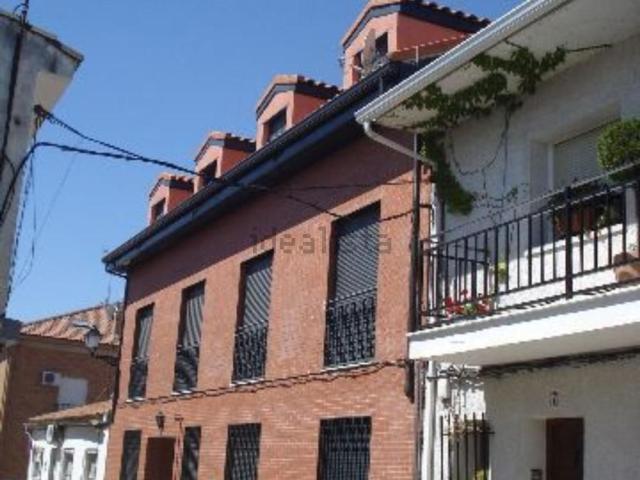 Garaje, Balsareny