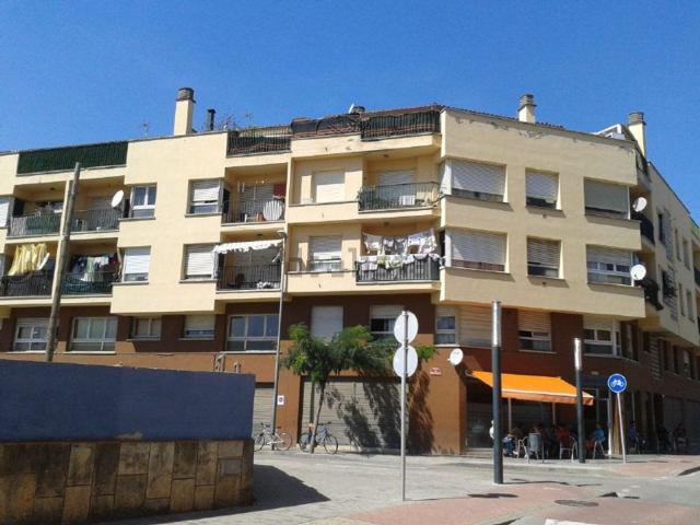 Garaje, Banyoles
