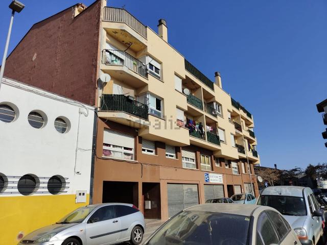 Garaje, Banyoles