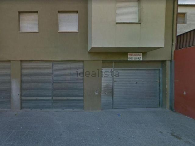 Garaje, Banyoles