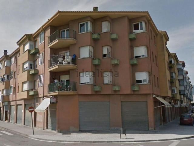 Garaje, Banyoles