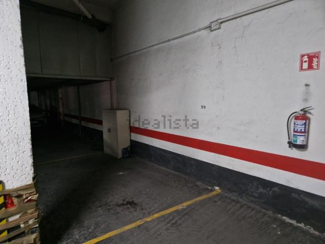Garaje, Barakaldo