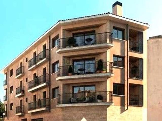 Garaje, Barbastro
