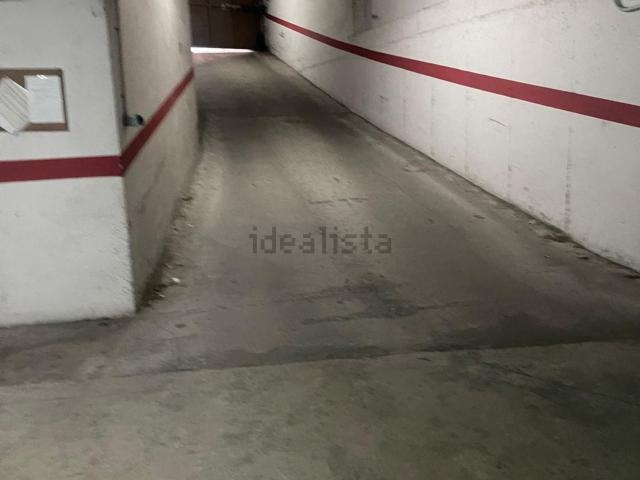 Garaje, Barbastro