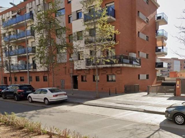 Garaje, Barberà del Vallès