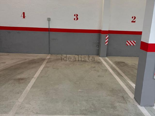 Garaje, Barberà del Vallès