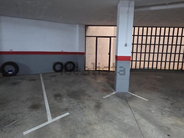 Garaje, Barberà del Vallès