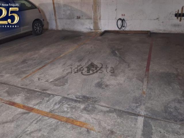 Garaje, Barberà del Vallès