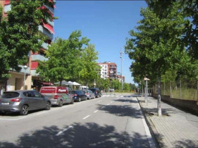 Garaje, Barberà del Vallès