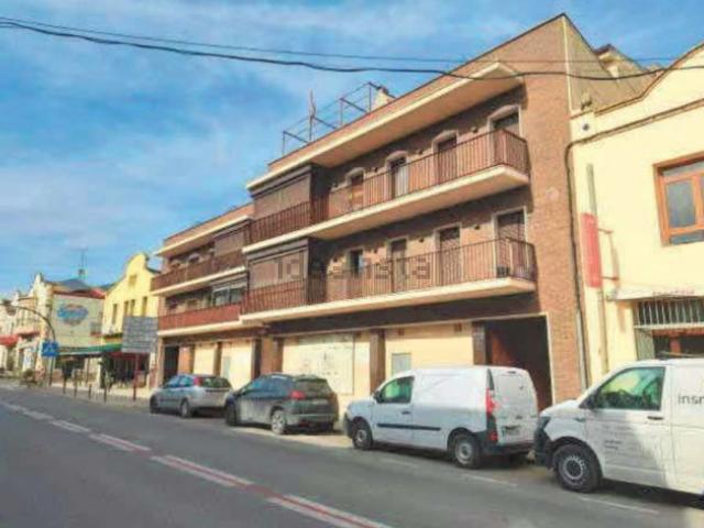 Garaje, Bellcaire d&apos Urgell
