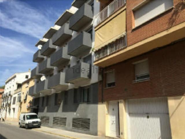 Garaje, Bellpuig